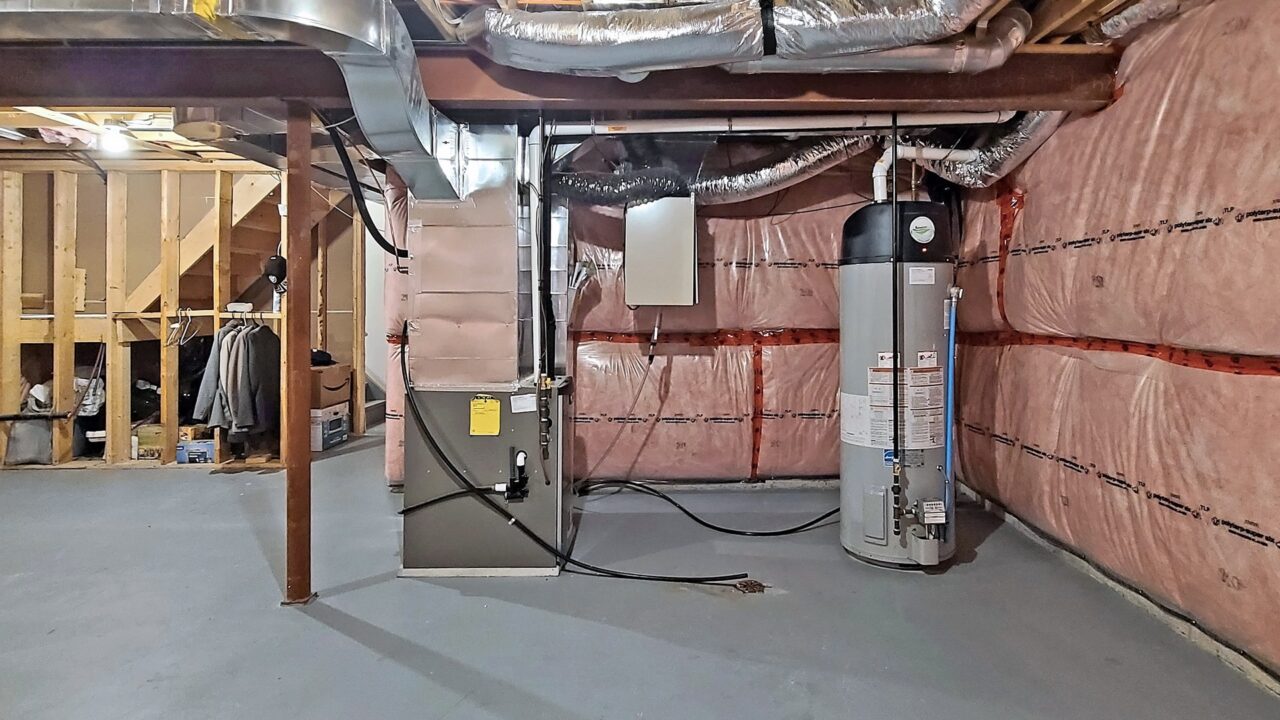 Best Hot Water Tank Installation and Repair Service in Ottawa