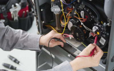 Check Your Furnace Regularly