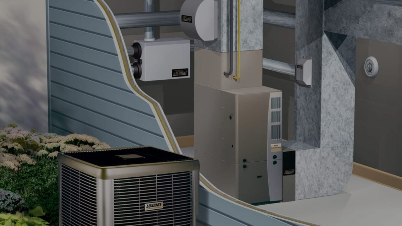 Best Air Conditioning Installation Service in Ottawa at Low Cost