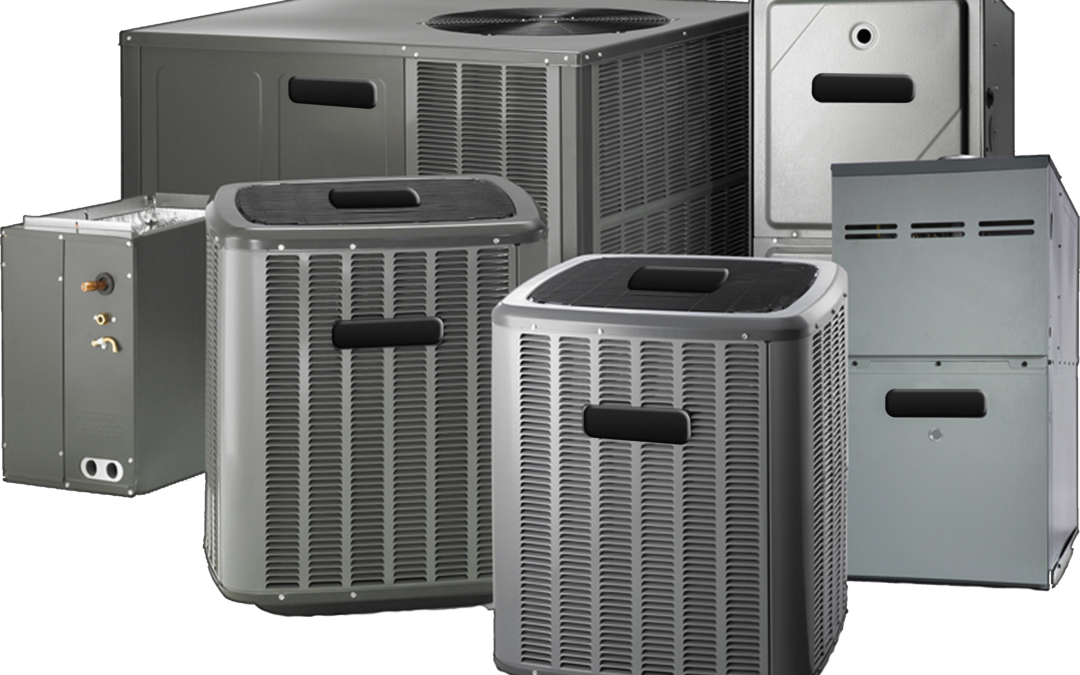 HVAC Appliances: Is Bigger Better?