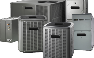 HVAC Appliances: Is Bigger Better?