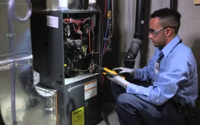 What Does a Pressure Switch Do?