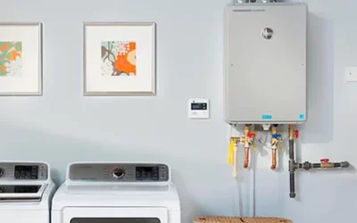 Rent vs Buy a Water Heater in Ontario