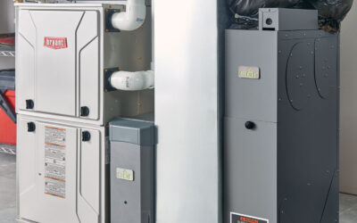 5 signs that you need a new furnace in Ottawa