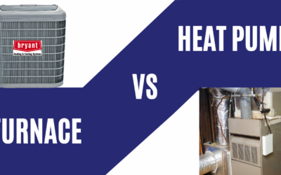 What is better, a gas furnace or a heat pump?