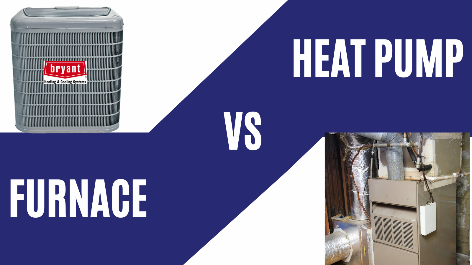 Electric Heat Pump Furnace Is Gas Furnace Cheaper Than Electric