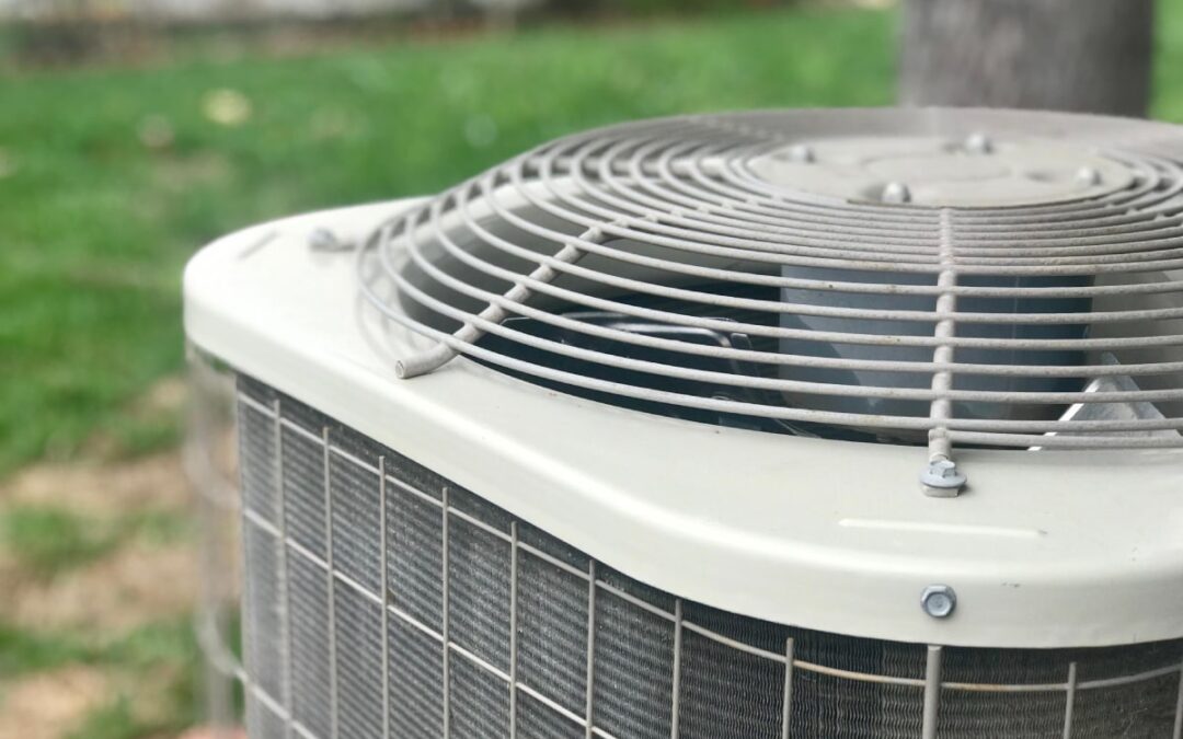 air conditioner installation cost in Ottawa