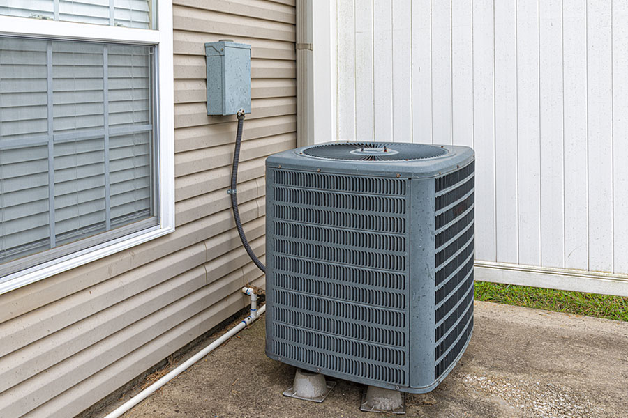 air conditioner repair cost in Ottawa