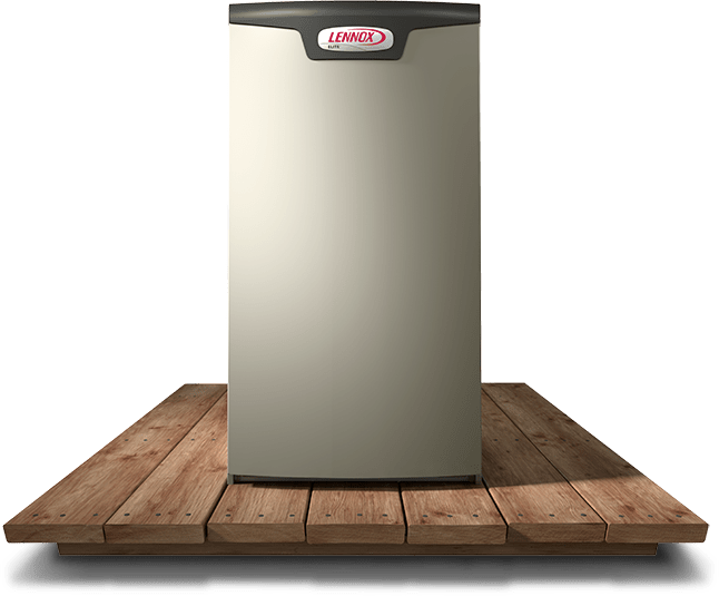 Lennox SLP98V Variable-Capacity Gas Furnace