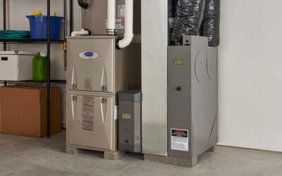 Top 5 High-Efficiency Furnaces for Ottawa Homes