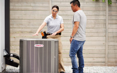 8 Signs Your AC Needs Repair or Replacement Now