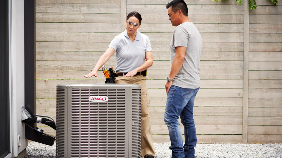 Preventing repeat heat pump repairs Preventing repeat heat pump repairs