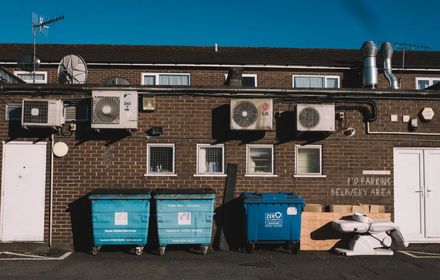 Repair or replace an aging rooftop unit?