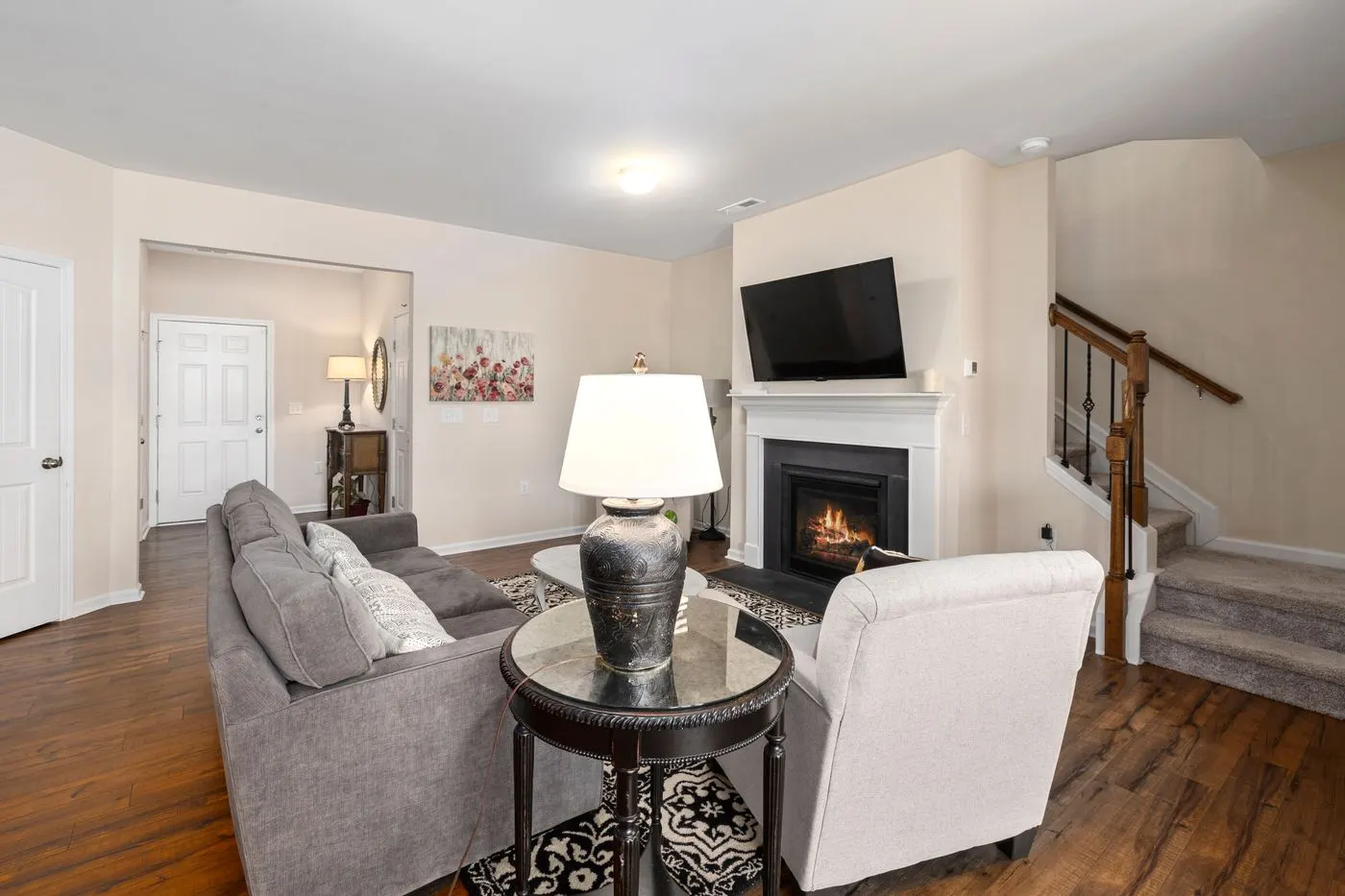 Gas Fireplace Installation in Ottawa