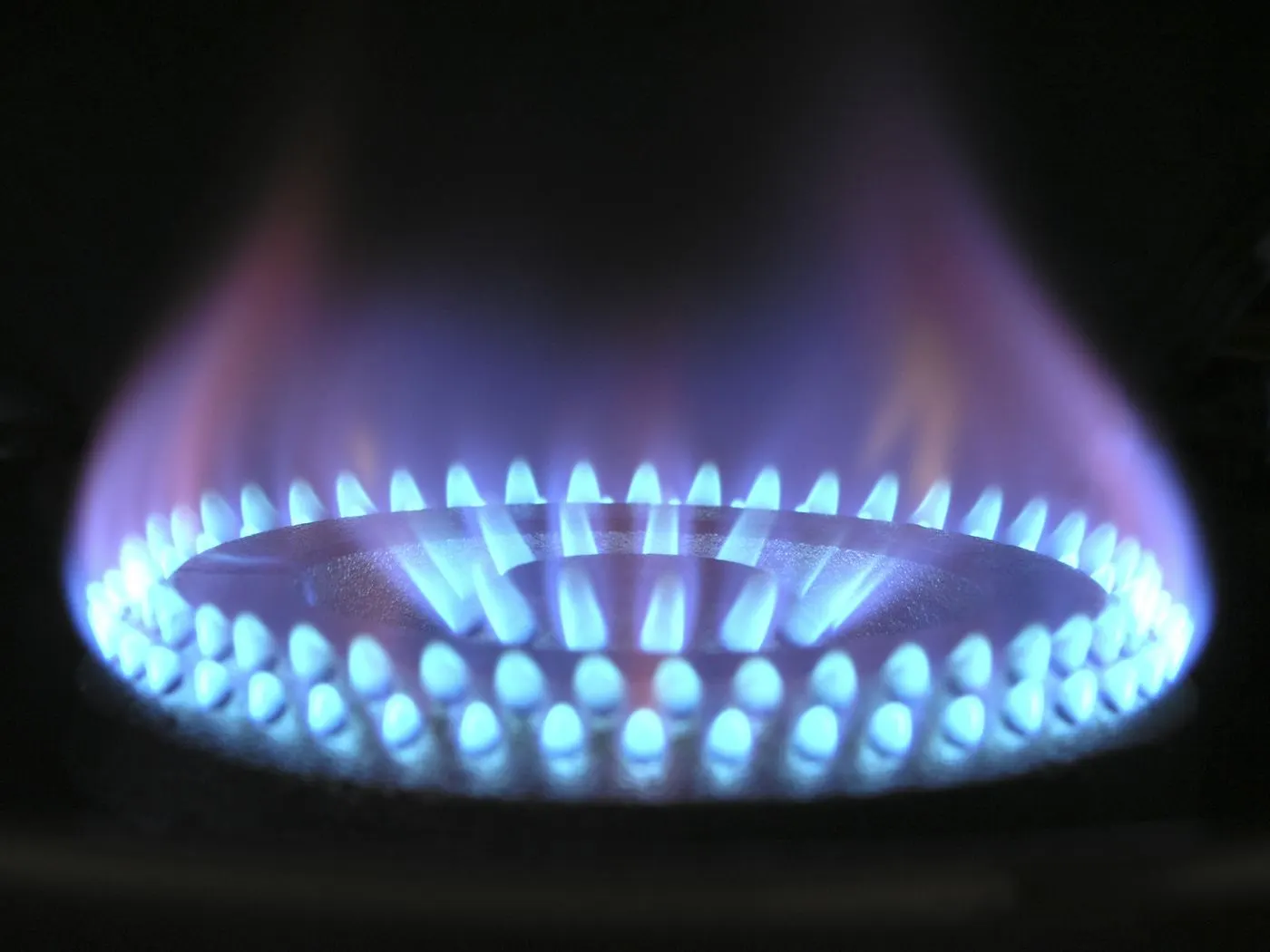 Hybrid systems: gas and a heat pump together