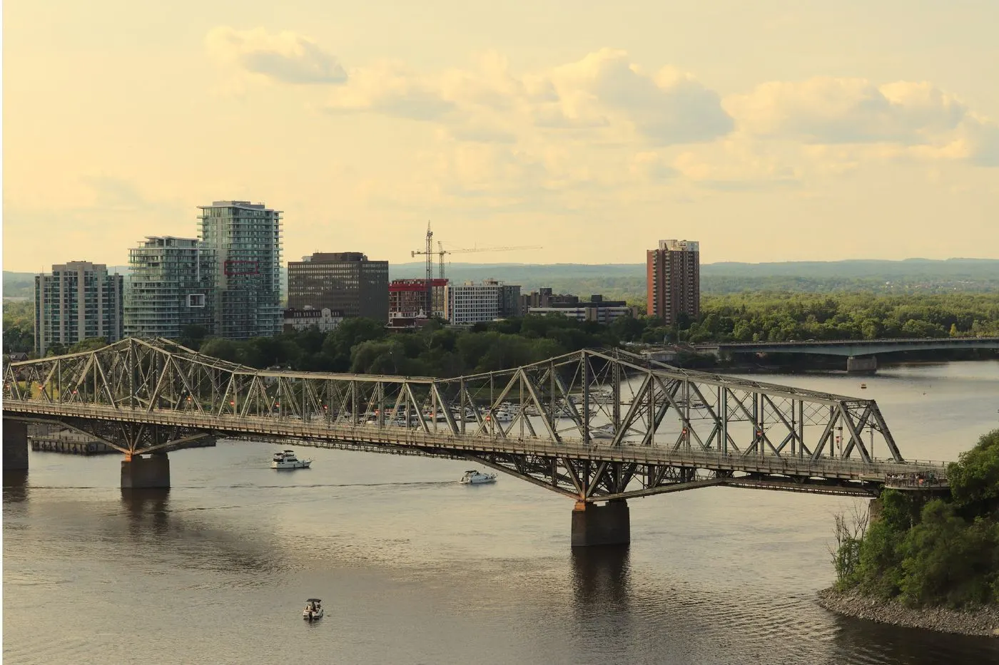 HVAC Services in Gatineau