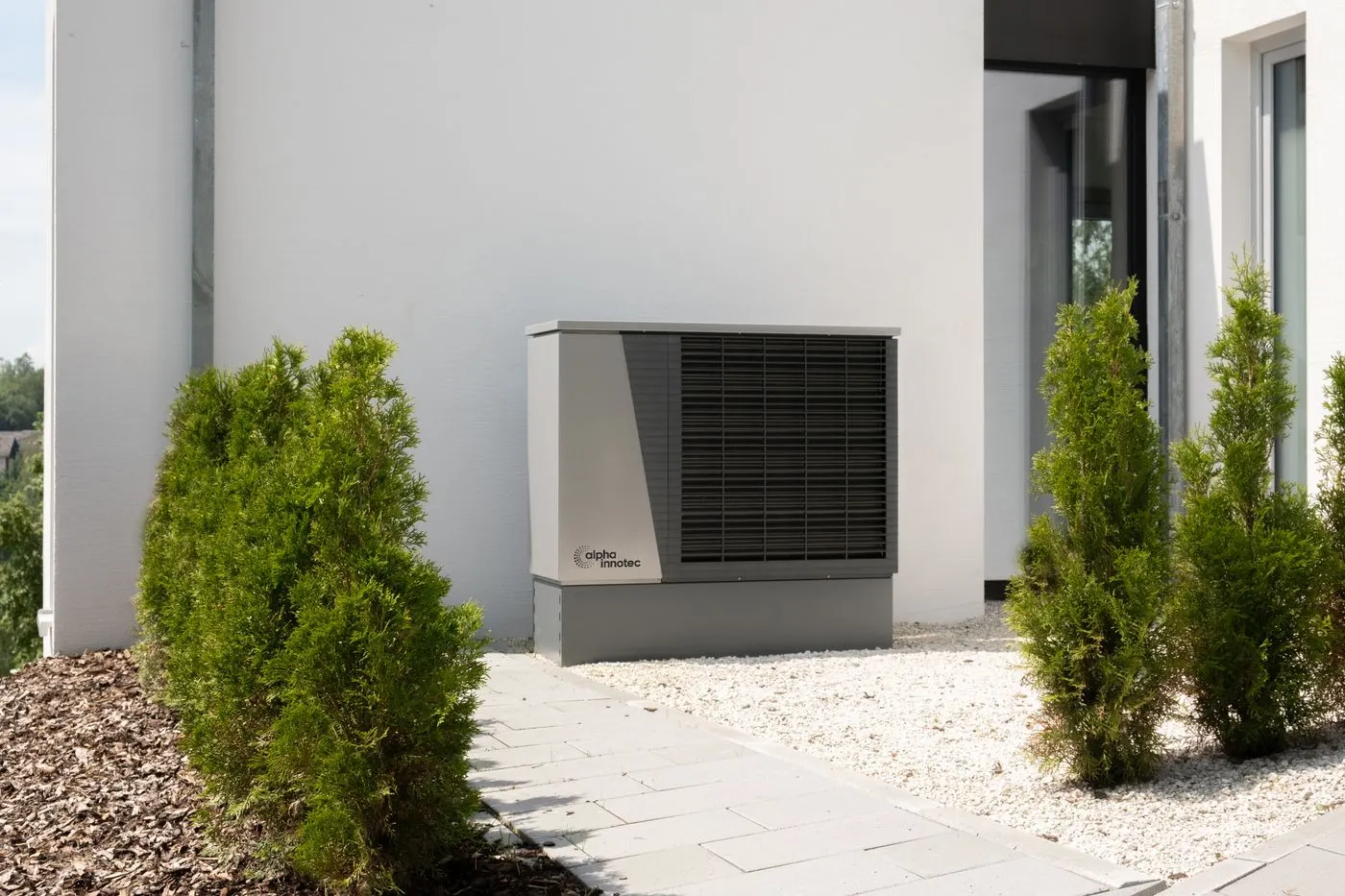Heat pumps built for Ottawa winters Heat pumps built for Ottawa winters
