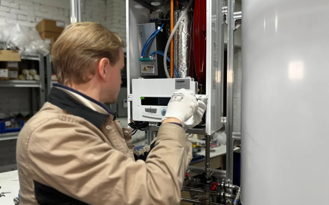 Furnace Replacement Cost in Ottawa (2026 Guide)
