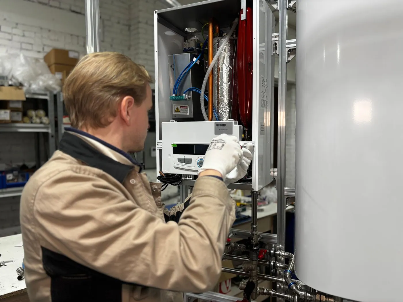 Emergency furnace repair in Ottawa: costs and what to have ready