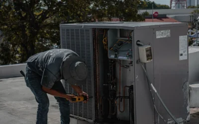 How to Choose an AC Repair Company in Ottawa (2026 Checklist)
