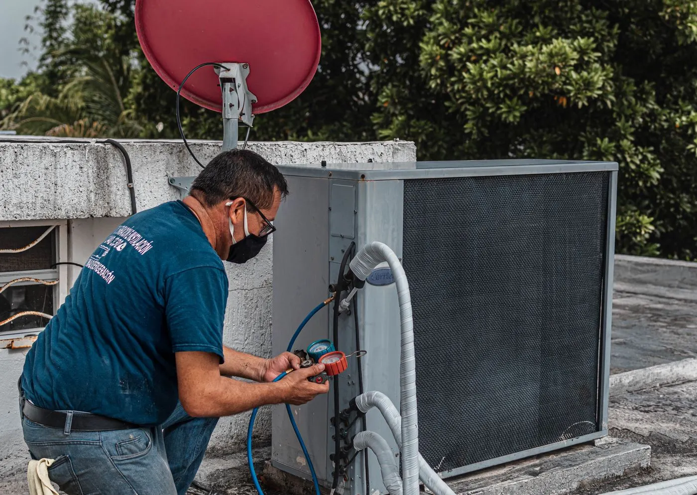 AC Maintenance in Ottawa AC Maintenance in Ottawa