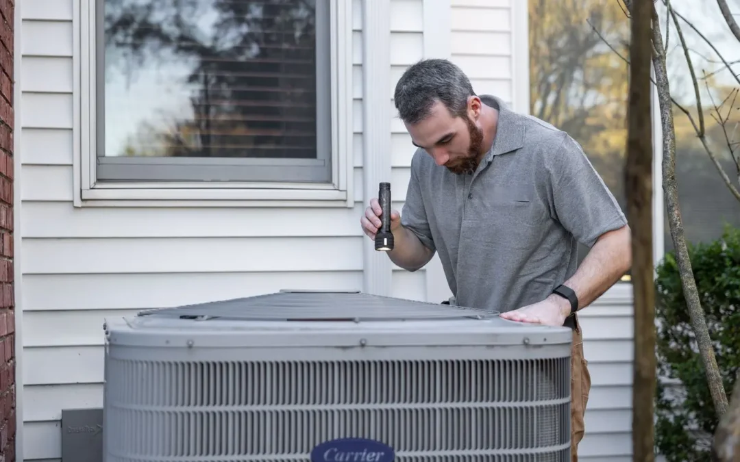 AC Repair Cost in Ottawa (2026)