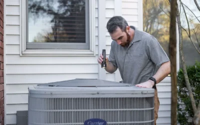 AC Repair Cost in Ottawa (2026)
