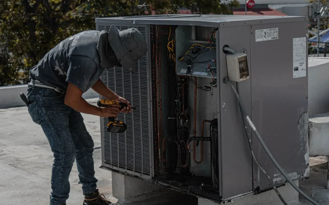 Gas Furnace vs Heat Pump in Ottawa
