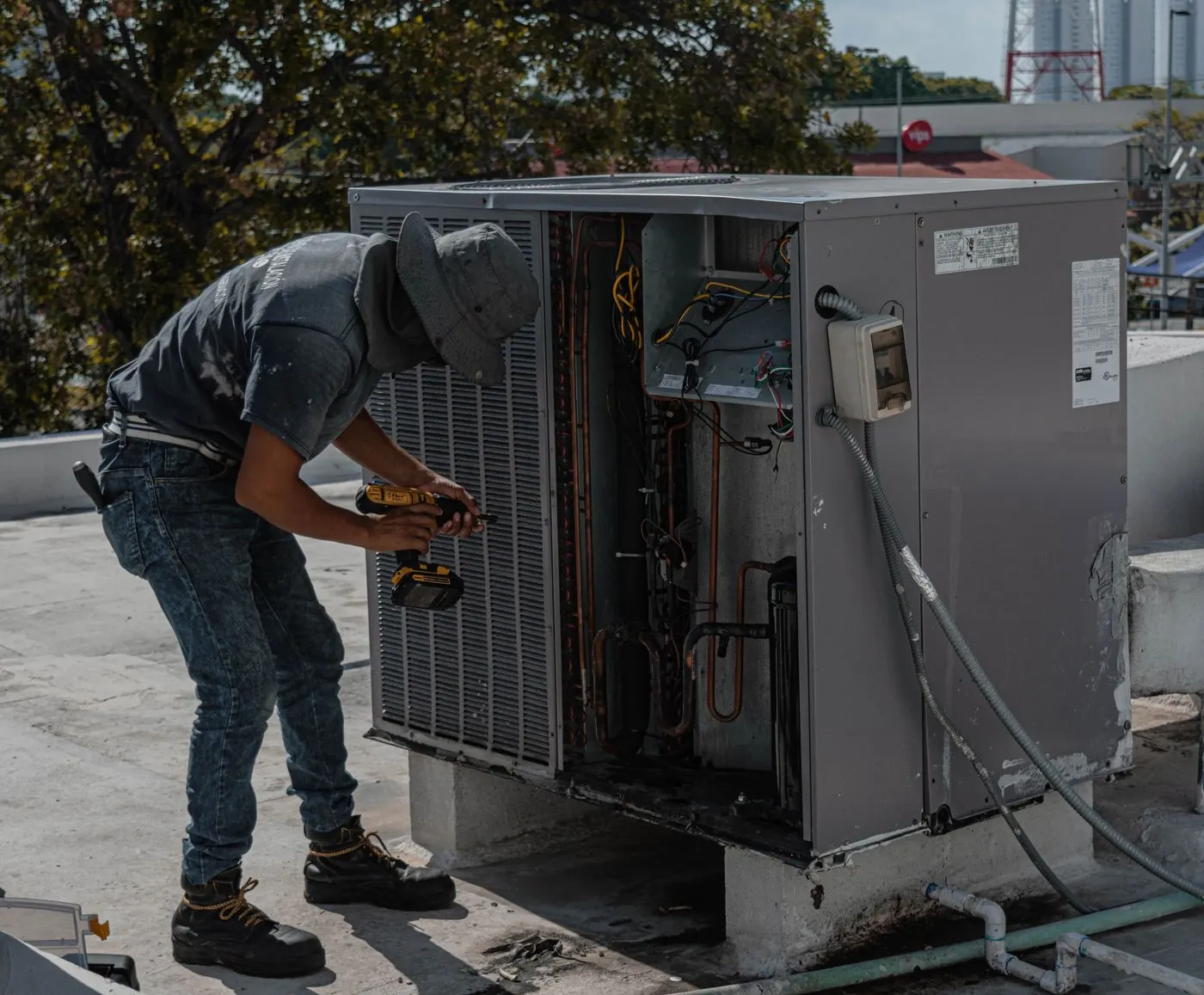 Ductwork Installation and Duct Repair in Ottawa Ductwork Installation and Duct Repair in Ottawa
