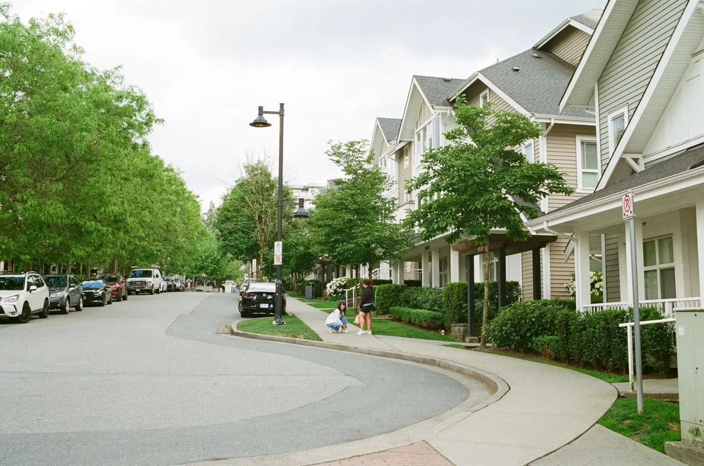 Barrhaven HVAC service from down the street Barrhaven HVAC service from down the street