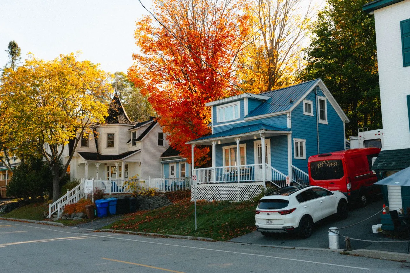 Water heaters and fresh air in newer Barrhaven homes Water heaters and fresh air in newer Barrhaven homes