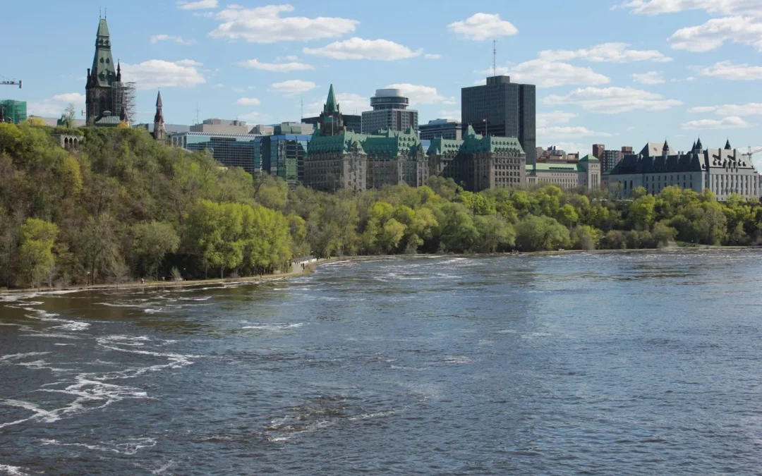 Do Heat Pumps Work in Ottawa Winters?