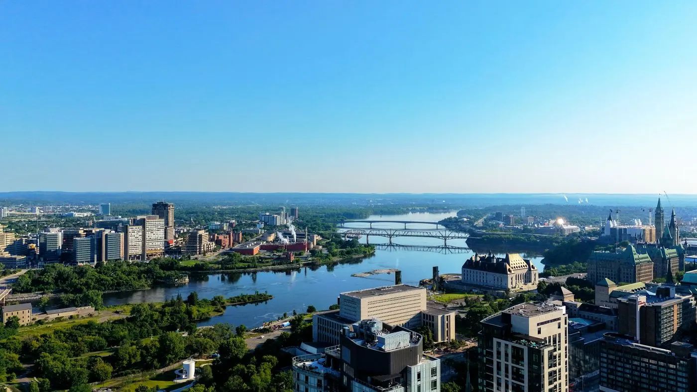 Gatineau, Aylmer and Hull