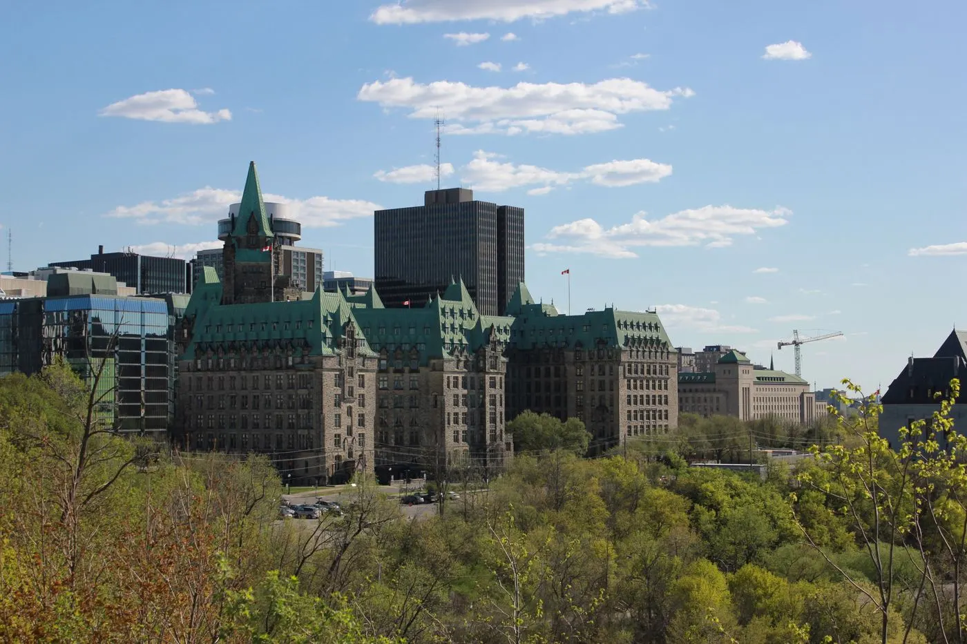 Commercial HVAC for Ottawa small businesses