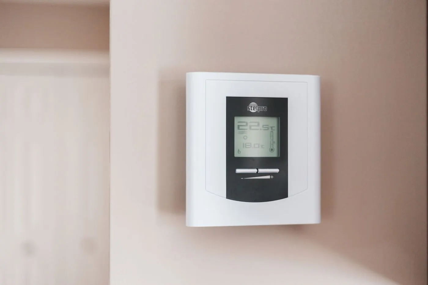 Smart Thermostat Installation in Ottawa Smart Thermostat Installation in Ottawa